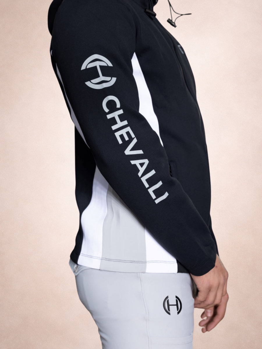 Savanna training jacket