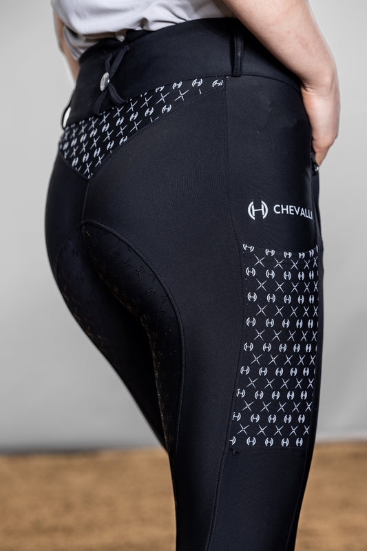 Vega riding breeches