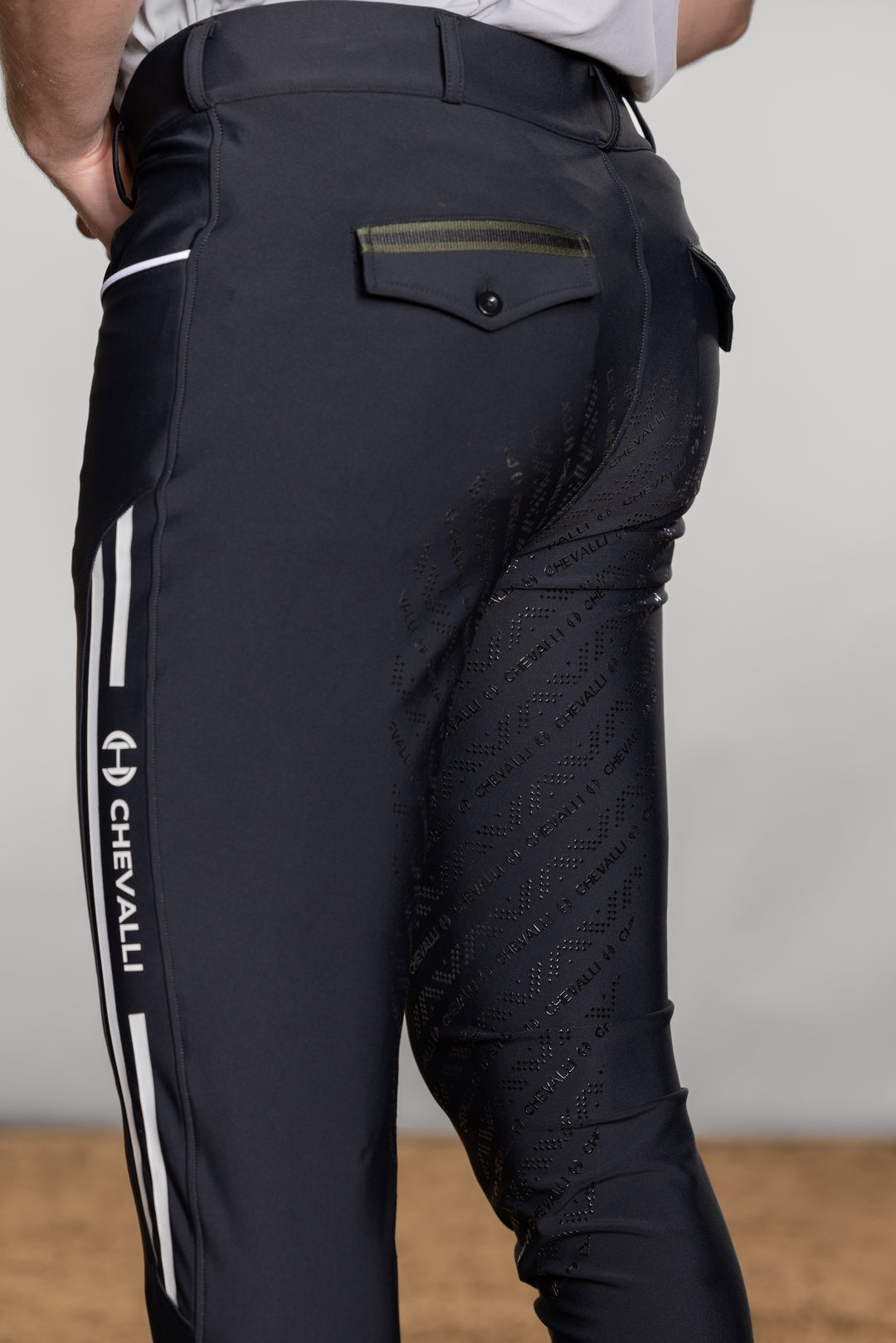 Olivier Breeches