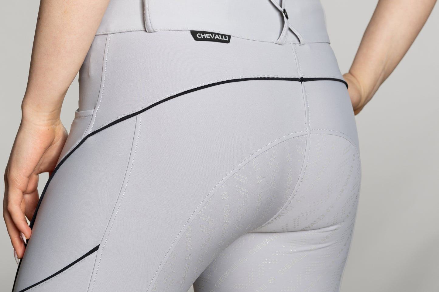 Vianna riding breeches