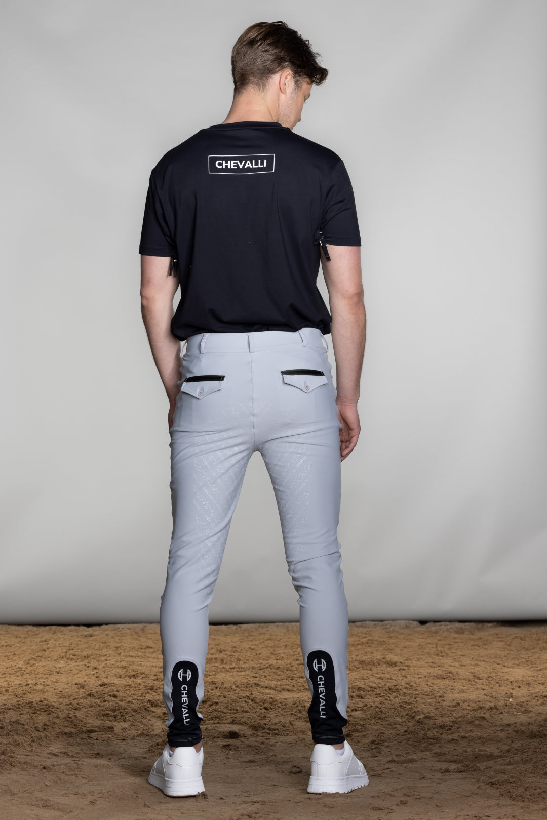 Ryan Breeches