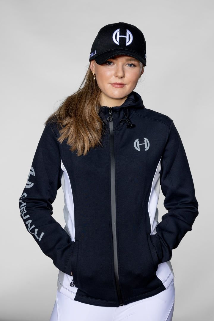 Savanna training jacket