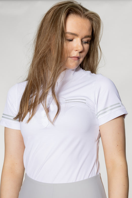 Paris competition shirt