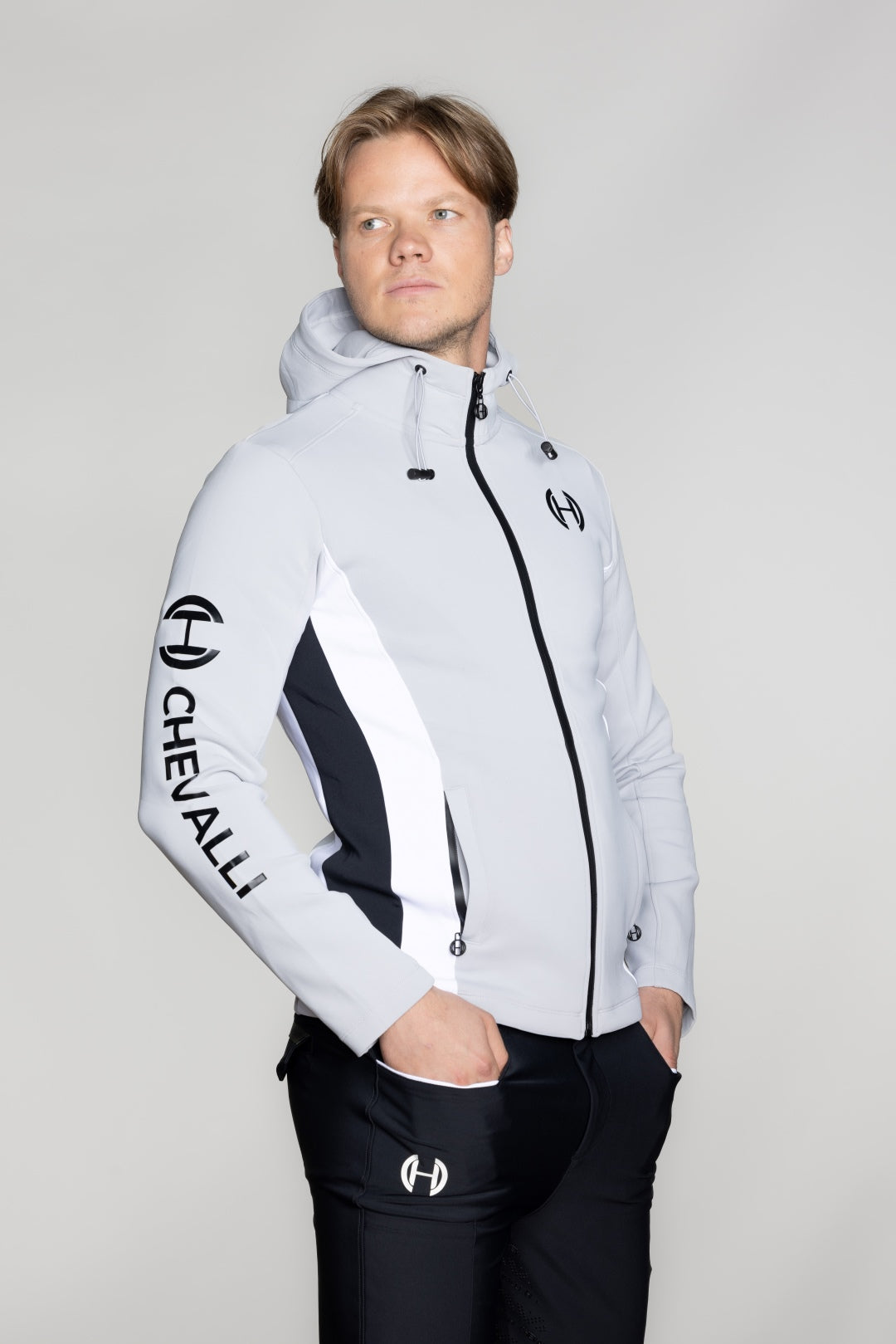 Maxwell training jacket