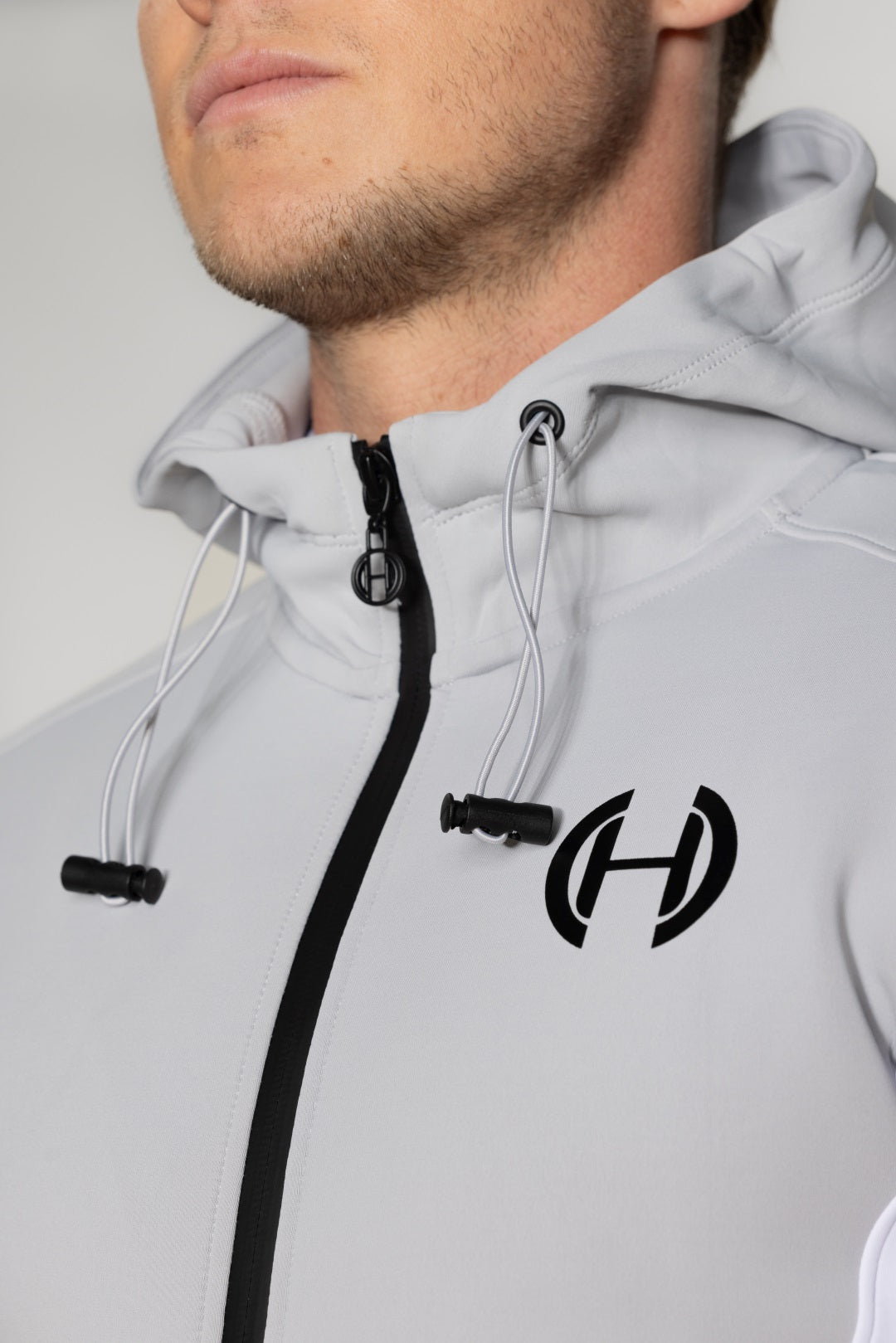 Maxwell training jacket