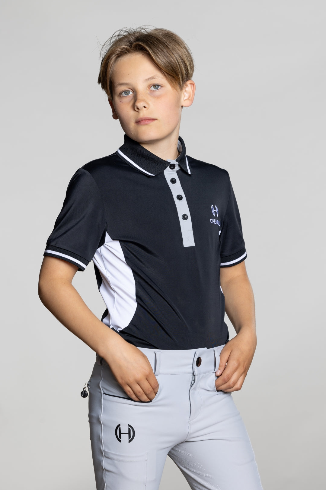 Alex Polo T-shirt