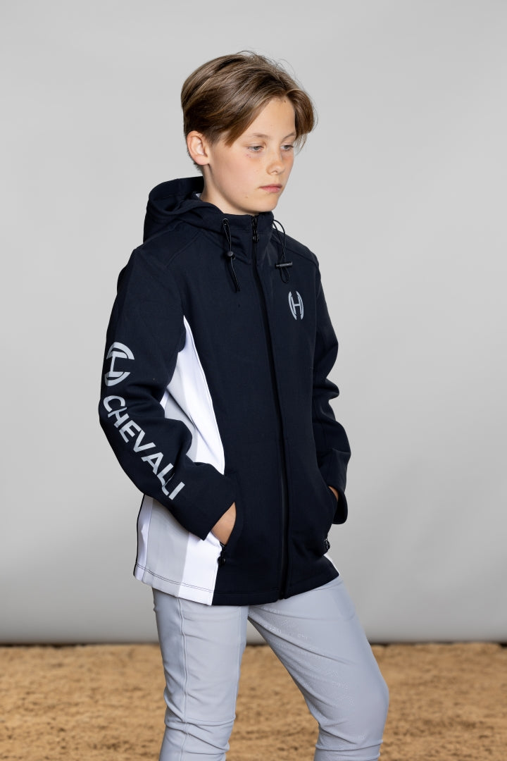 Milo training jacket