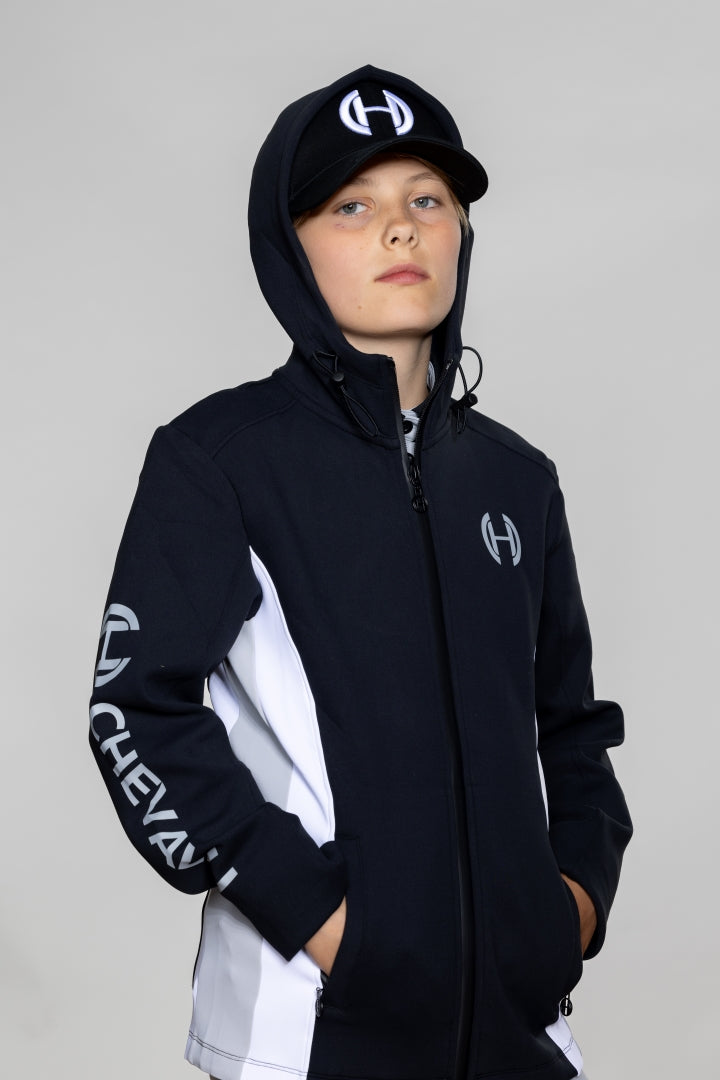 Milo training jacket