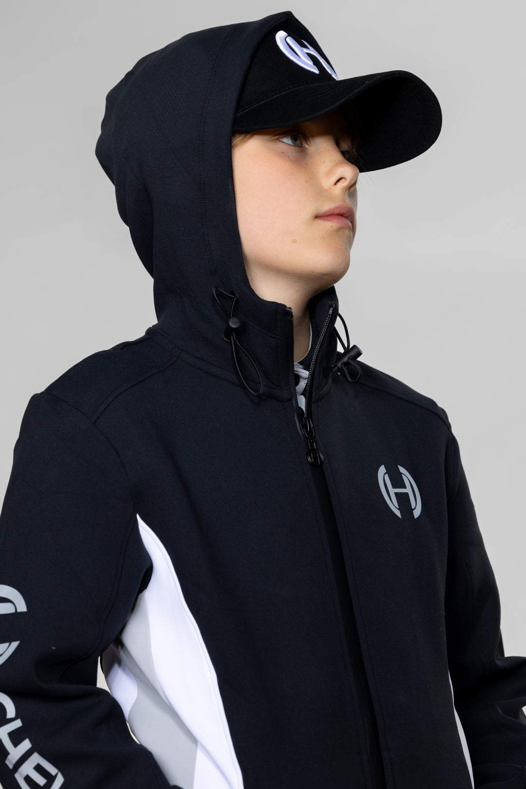 Milo training jacket