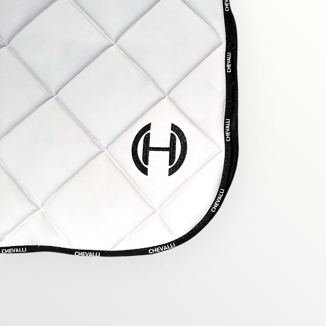 Pre order - The Prestige Saddle pad