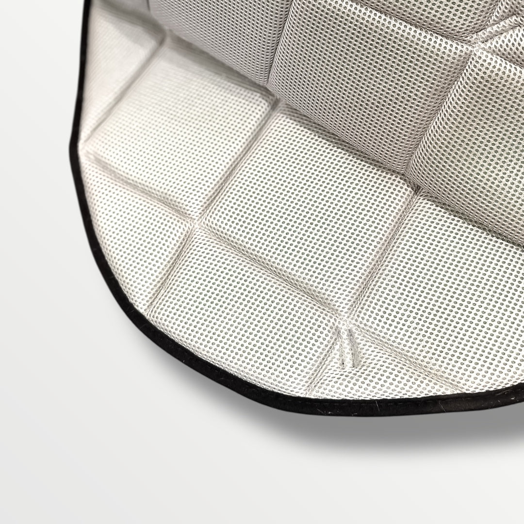 Pre order - The Prestige Saddle pad