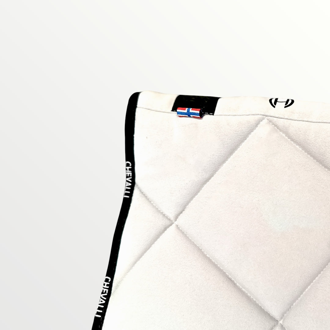 Pre order - The Prestige Saddle pad