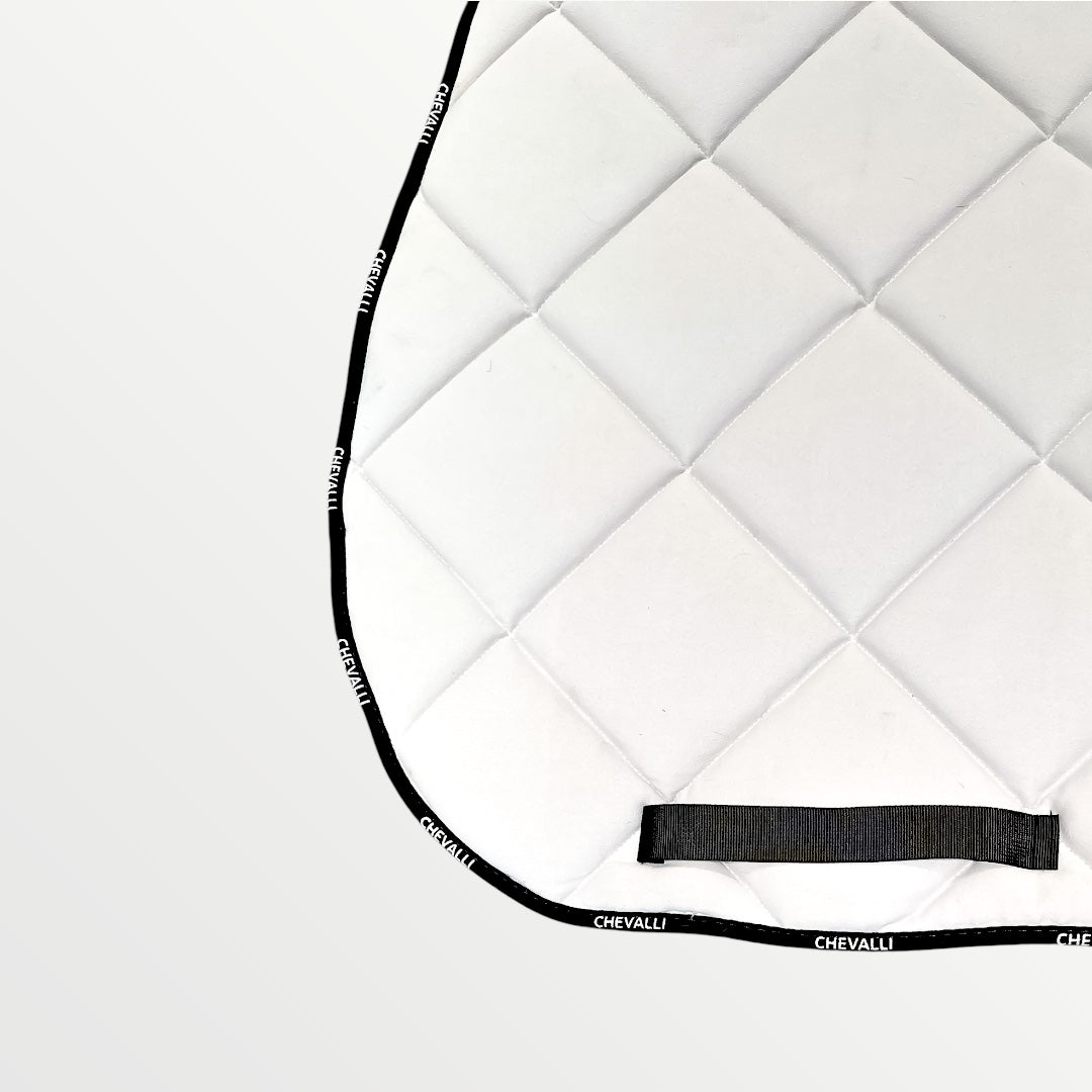 Pre order - The Prestige Saddle pad