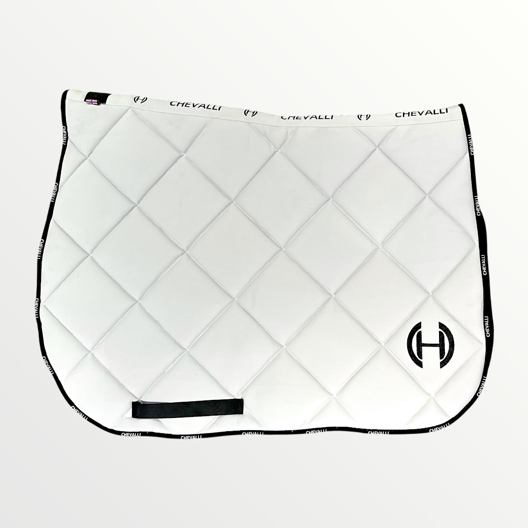 Pre order - The Prestige Saddle pad