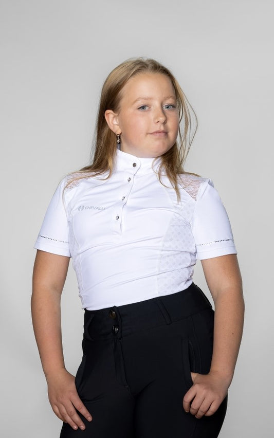 Mila competition shirt