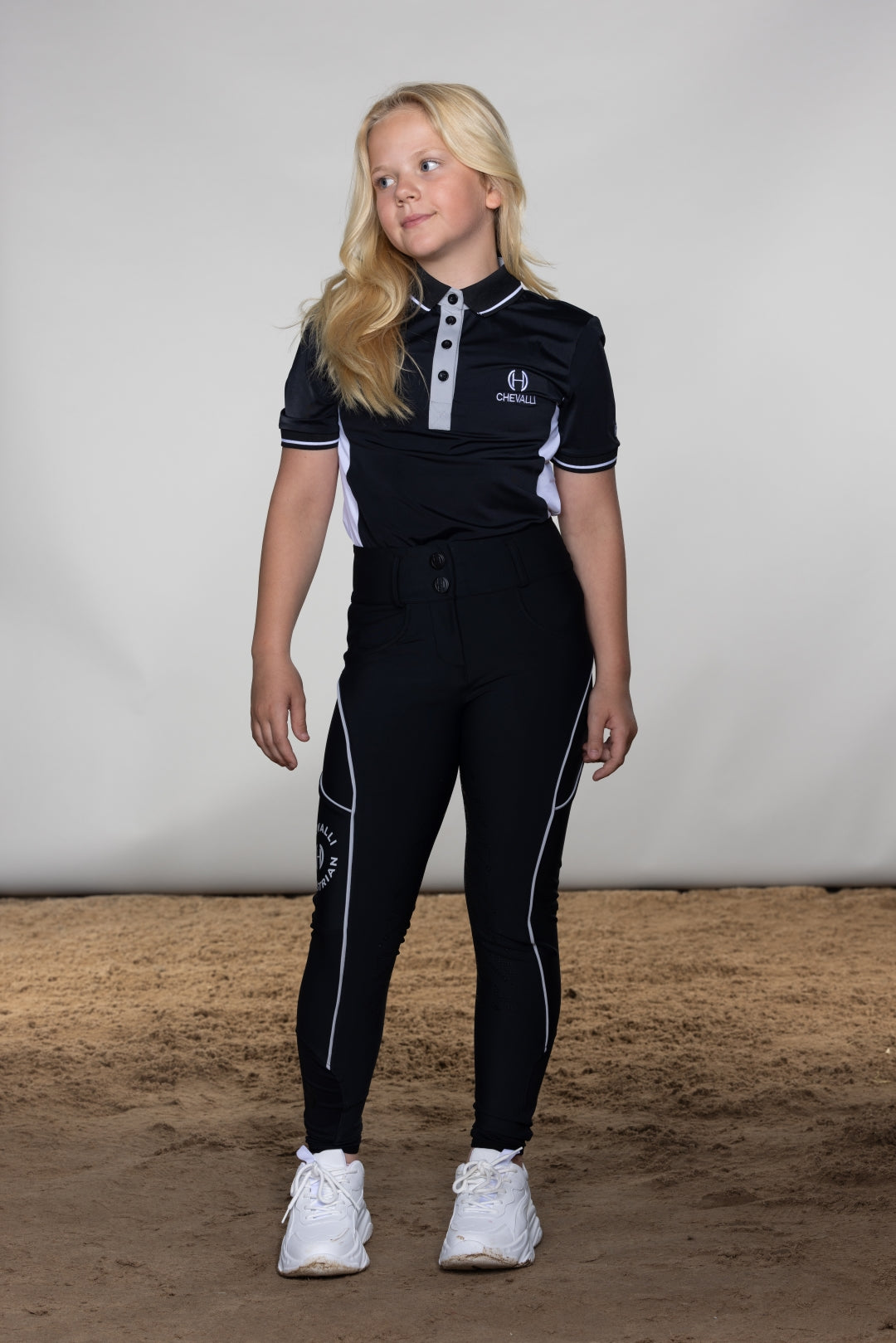 Valencia riding breeches