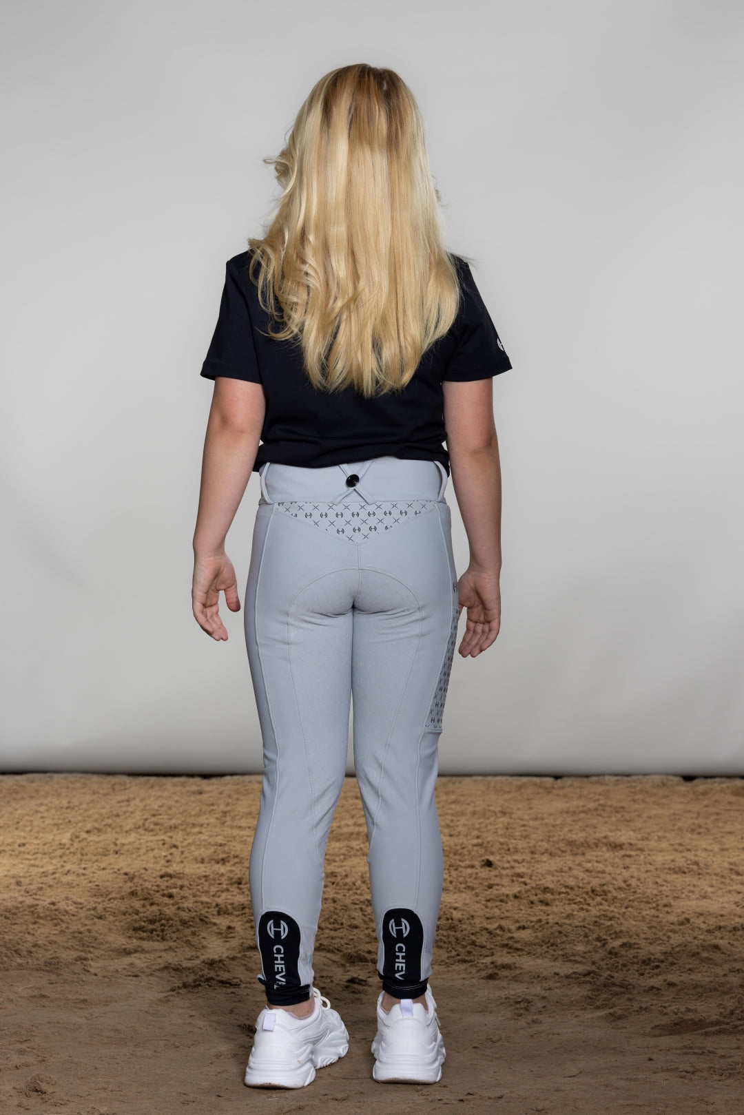 Viva riding breeches