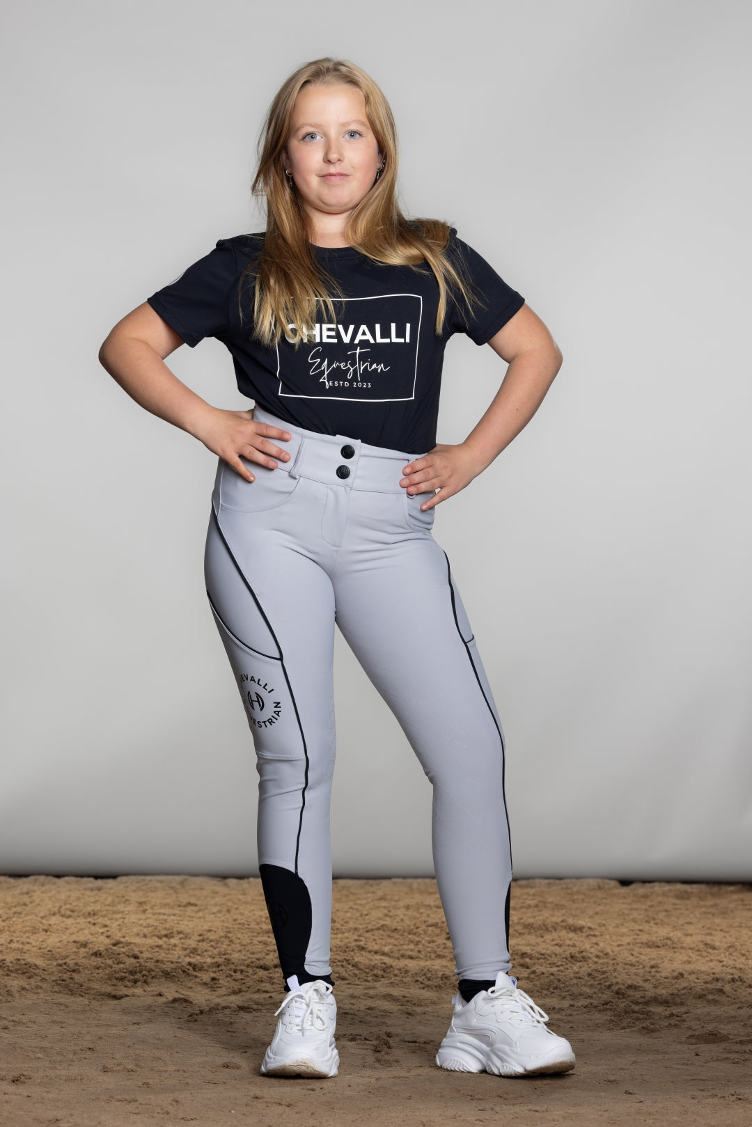 Vianna riding breeches