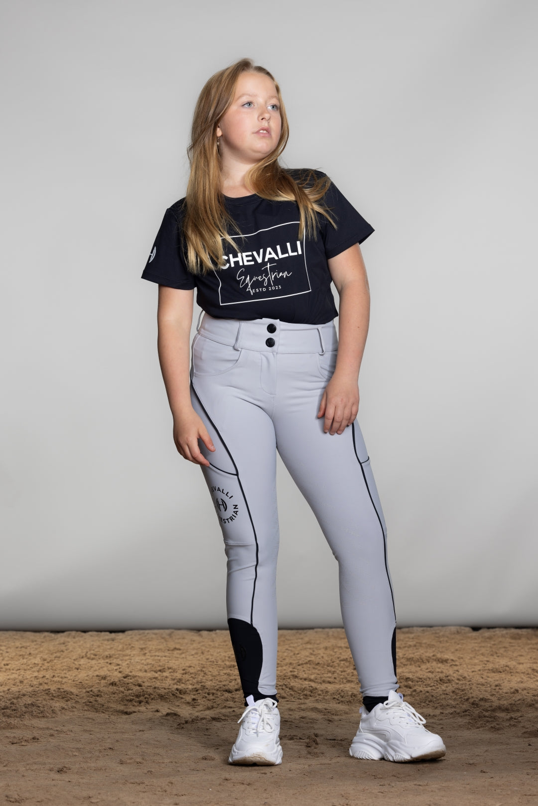 Vianna riding breeches