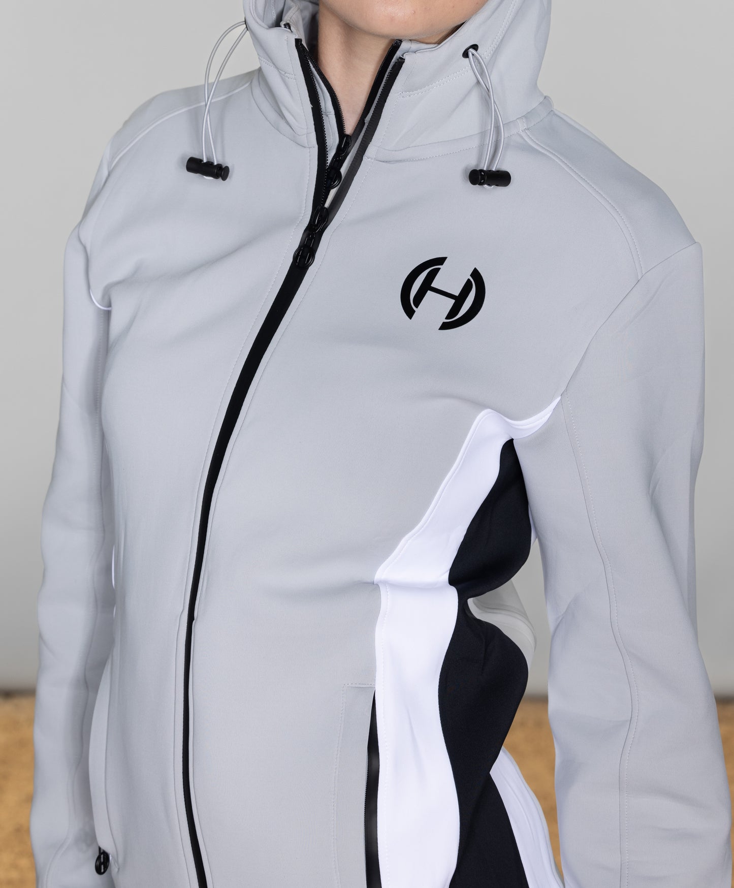 Skylar track jacket