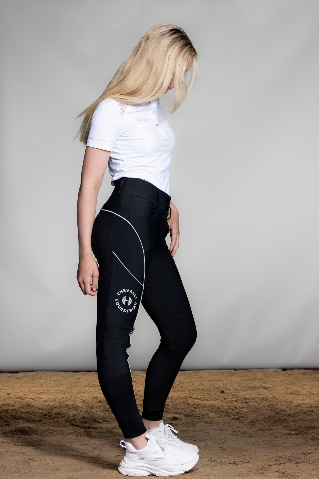 Venice Breeches