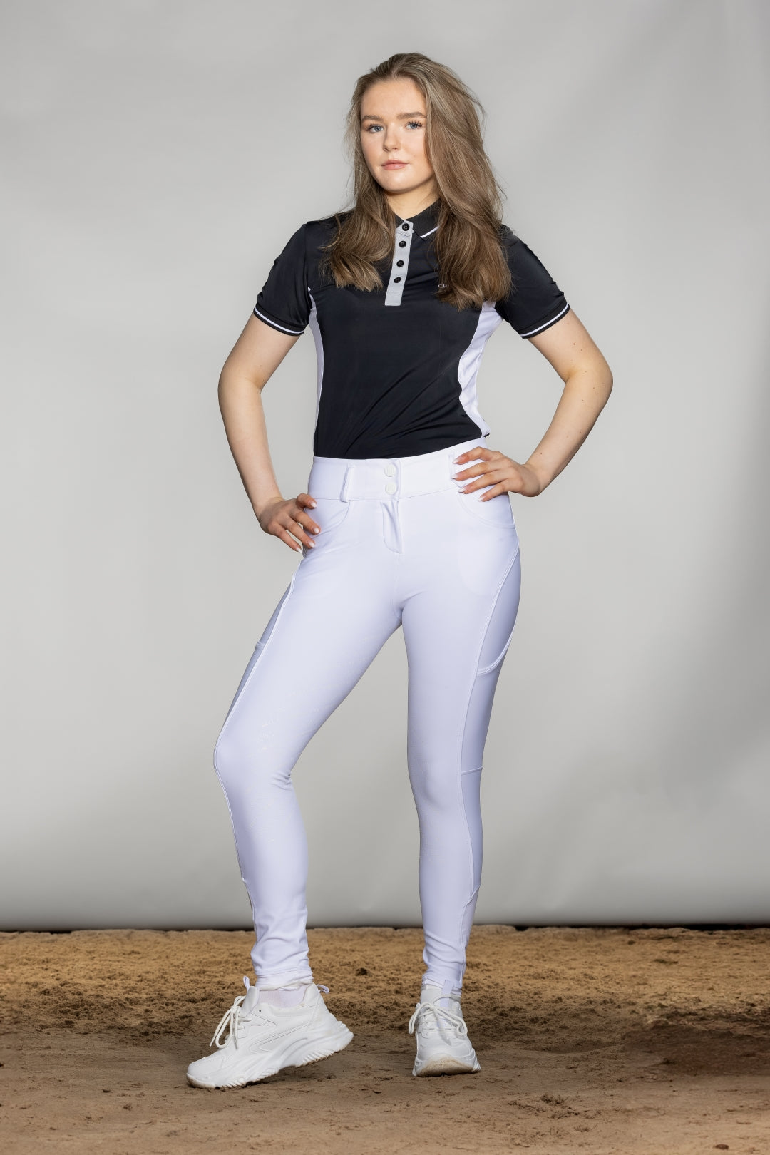 Vanya Breeches