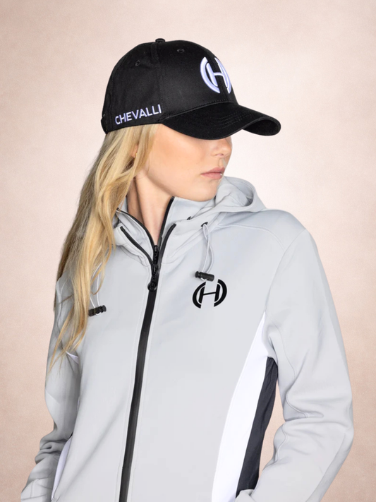 Scarlett treningsjakke