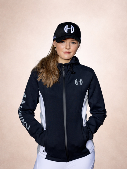Savanna training jacket