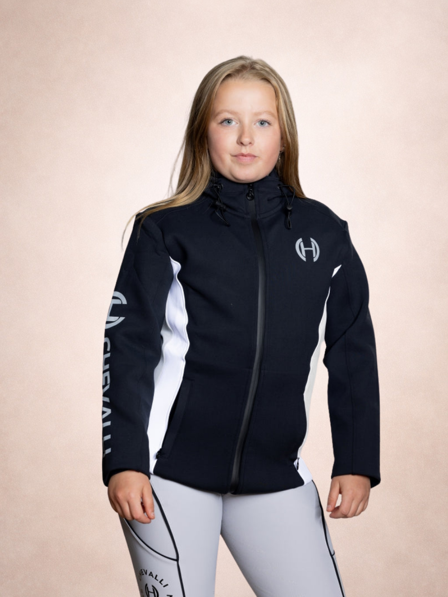 Savanna training jacket