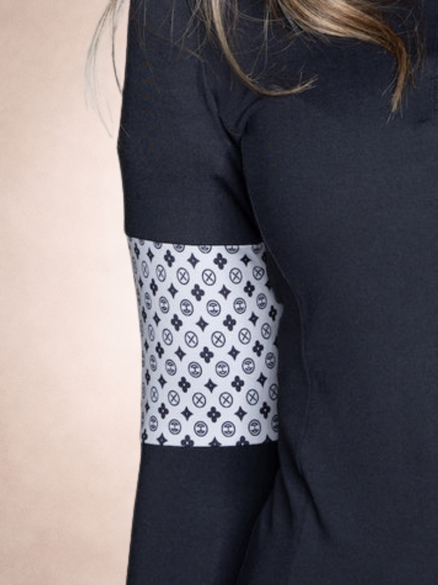 Sara training shirt