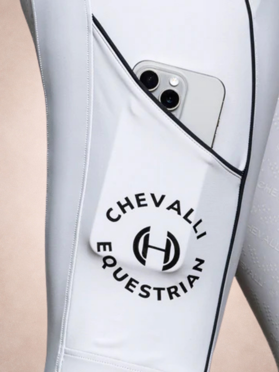 Vilma riding breeches