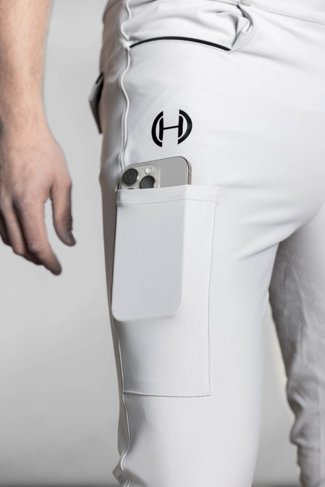 Ryan Breeches