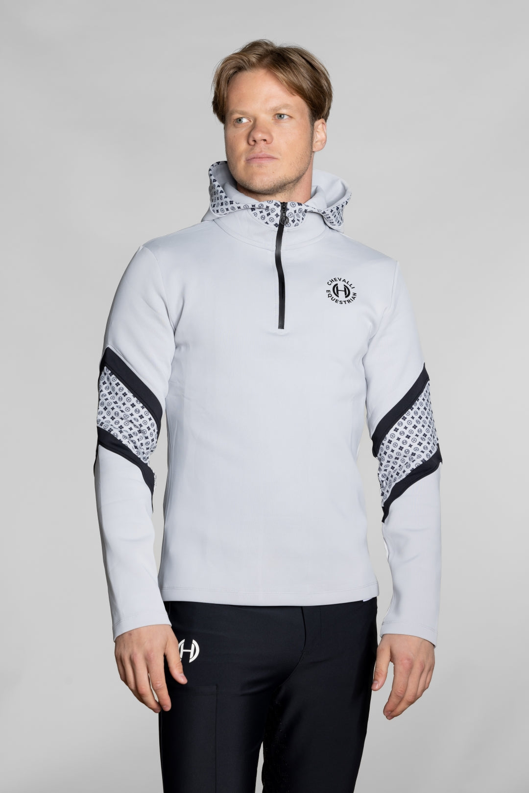 Spencer sweater