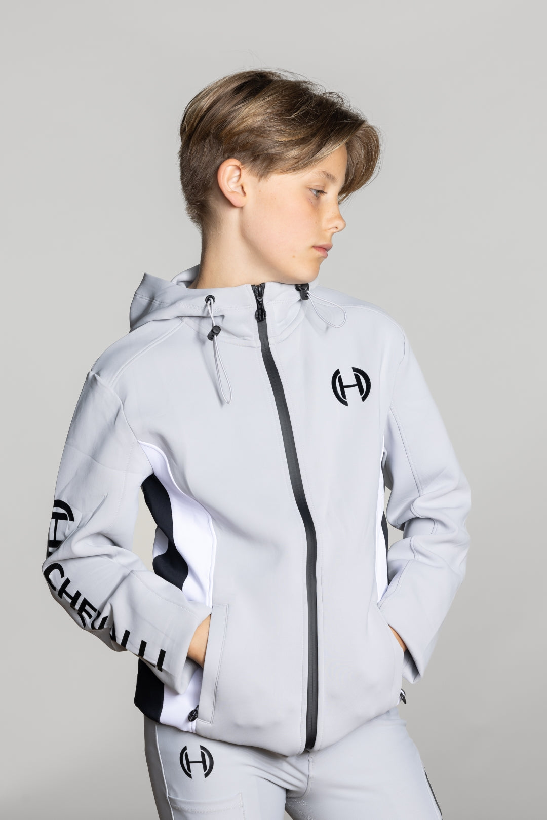 Melvin Trainingsjacke