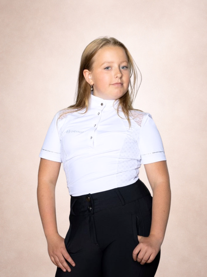 Amelia competition shirt
