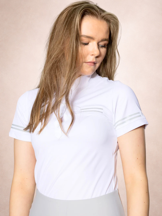 Paris competition shirt