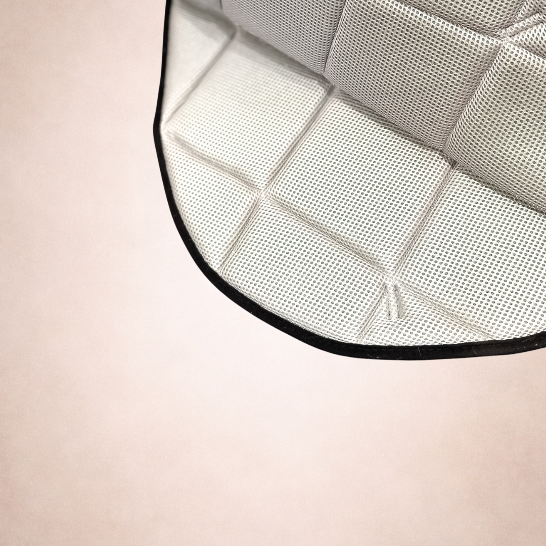Pre order - The Prestige Saddle pad