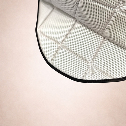 Pre order - The Prestige Saddle pad