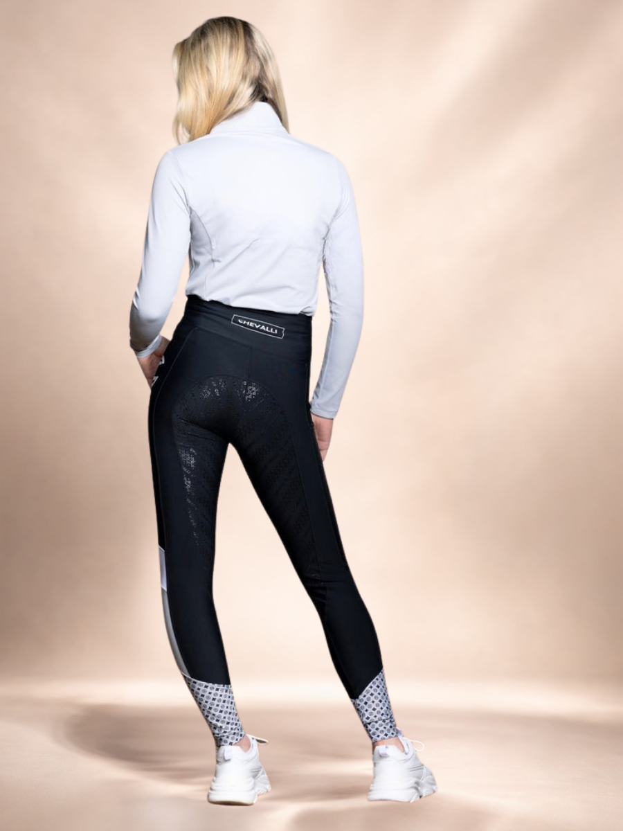 Dina riding tights