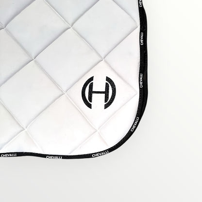 Pre order - The Prestige Saddle pad