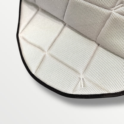 Pre order - The Prestige Saddle pad