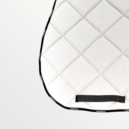 Pre order - The Prestige Saddle pad