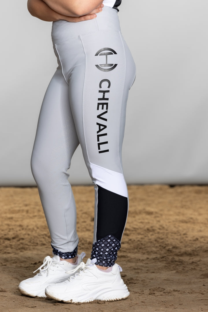 Delia riding tights