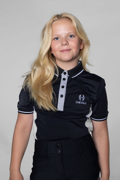 Nora Polo-T-Shirt